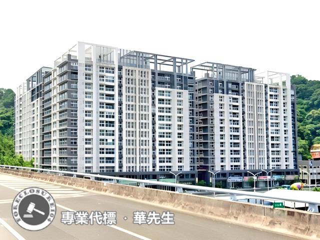 新北新店店面_一樓拍賣-6