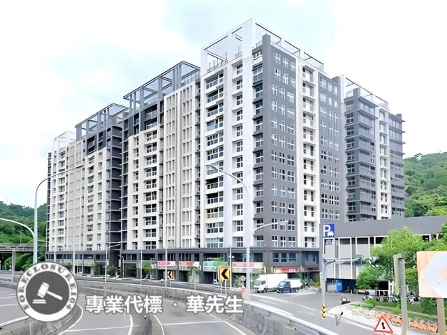 新北新店店面_一樓拍賣-7