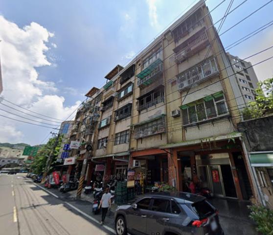 新北鶯歌法拍公寓_一樓-2