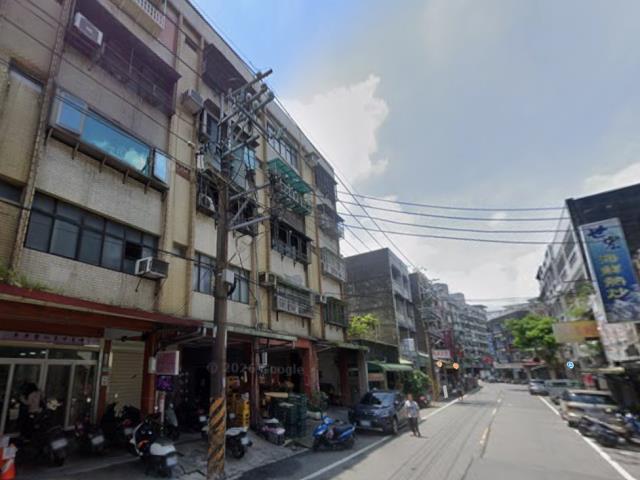 新北鶯歌法拍公寓_一樓-3
