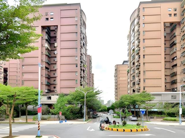 龜山大樓_華廈法拍-1