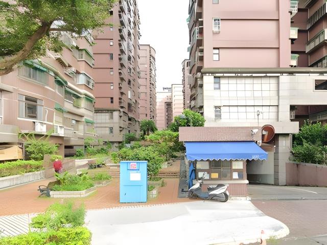 龜山大樓_華廈法拍-2