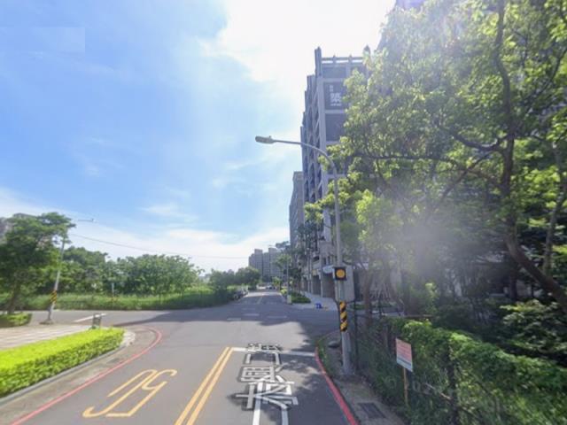 蘆竹法拍大樓_華廈_一樓-2