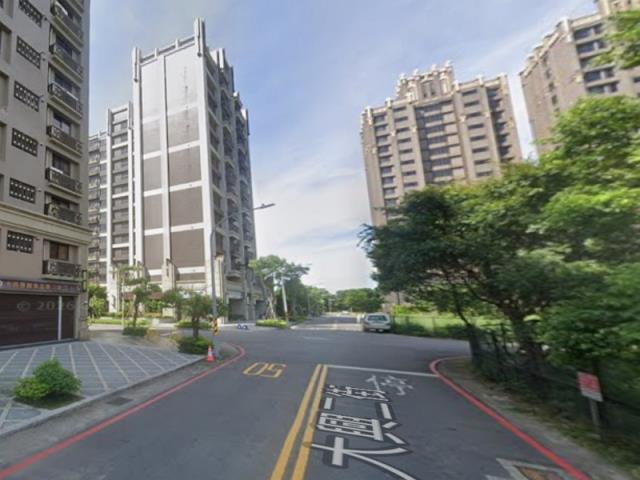 蘆竹法拍大樓_華廈_一樓-3