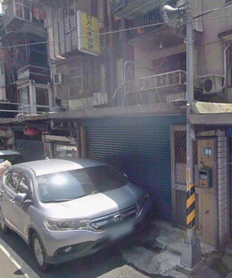 板橋公寓_一樓法拍-1