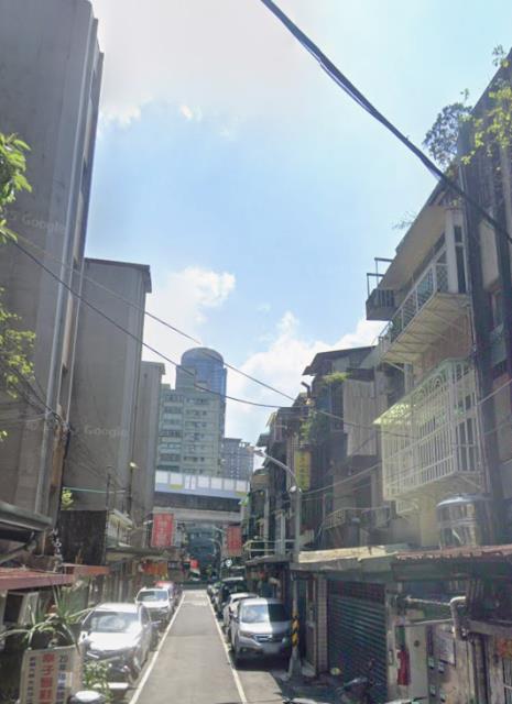 板橋公寓_一樓法拍-4