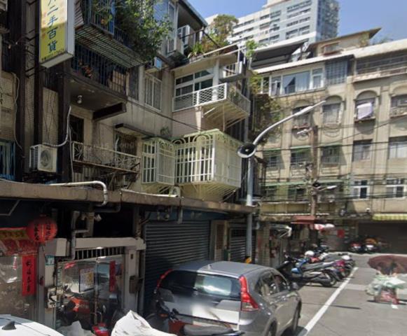 板橋公寓_一樓法拍-2