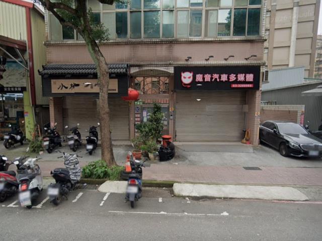 龜山公寓法拍-1