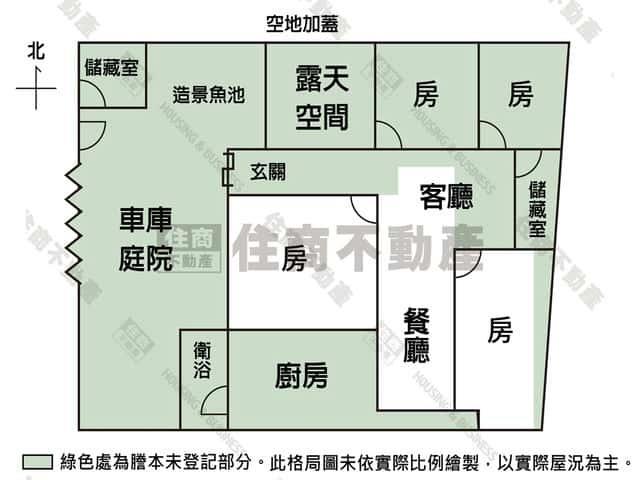 中西區透天_一樓-12
