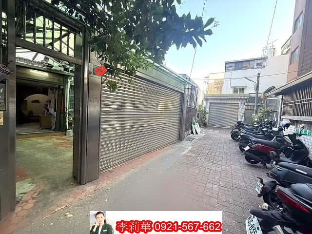 中西區透天_一樓-4