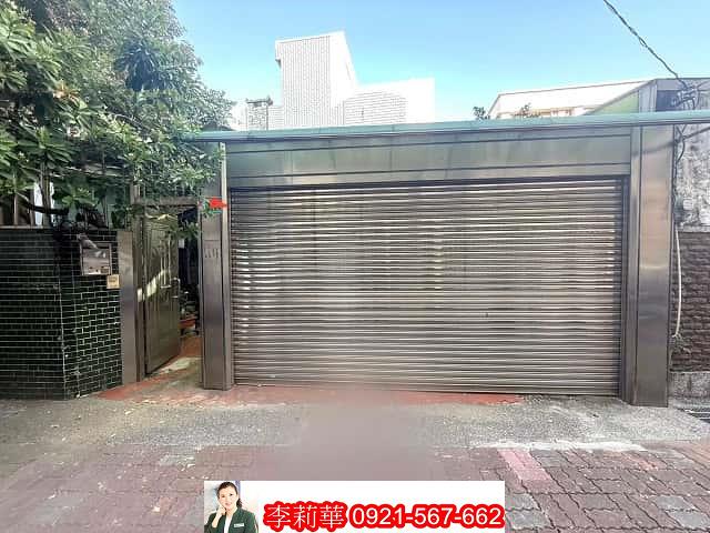 中西區透天_一樓-5