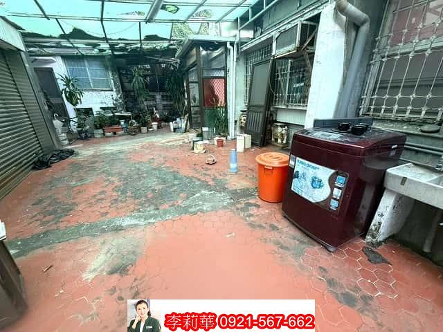 中西區透天_一樓-7