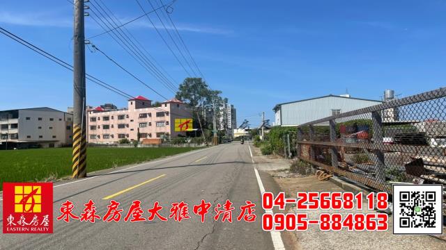 大雅農舍-7