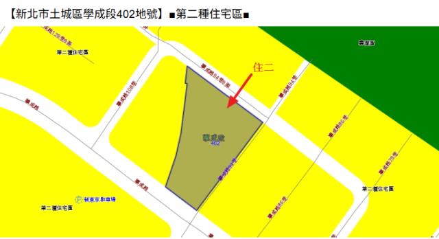 土城大樓法拍-12