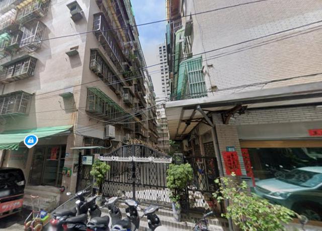 土城大樓法拍-3