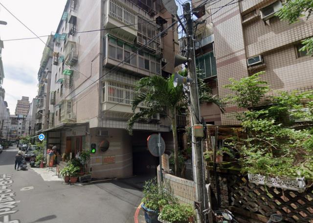 土城大樓法拍-5