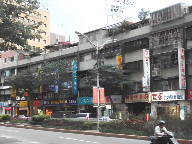 板橋公寓法拍-2
