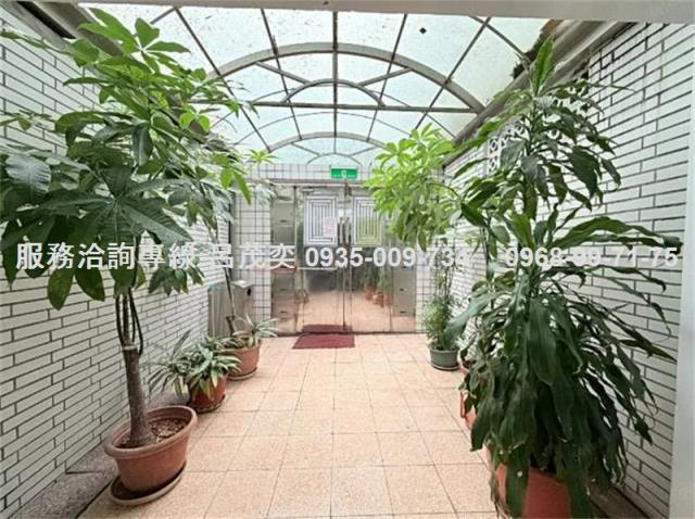 大安區大樓_華廈-15
