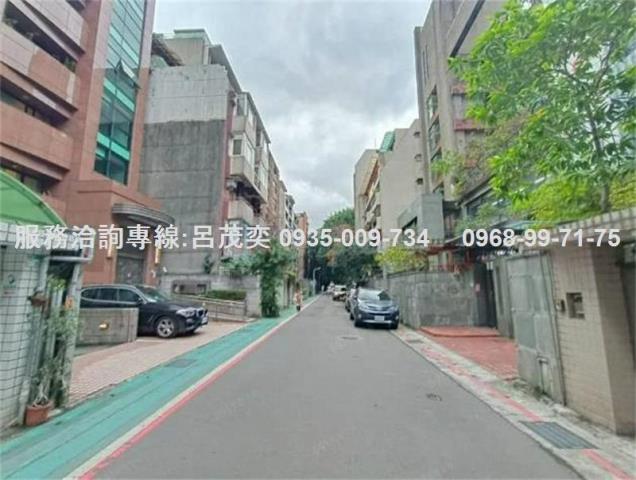 大安區大樓_華廈-5