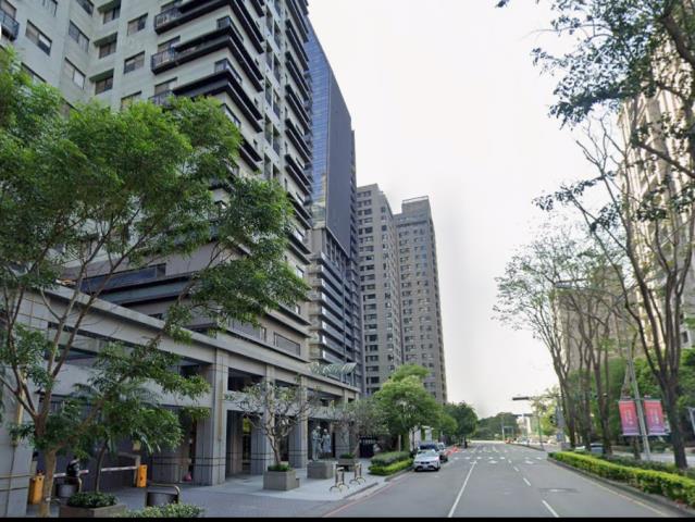 西屯大樓拍賣-7