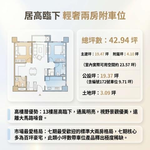 西屯大樓拍賣-8