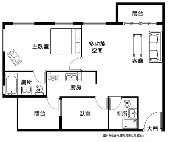 台南大樓-11