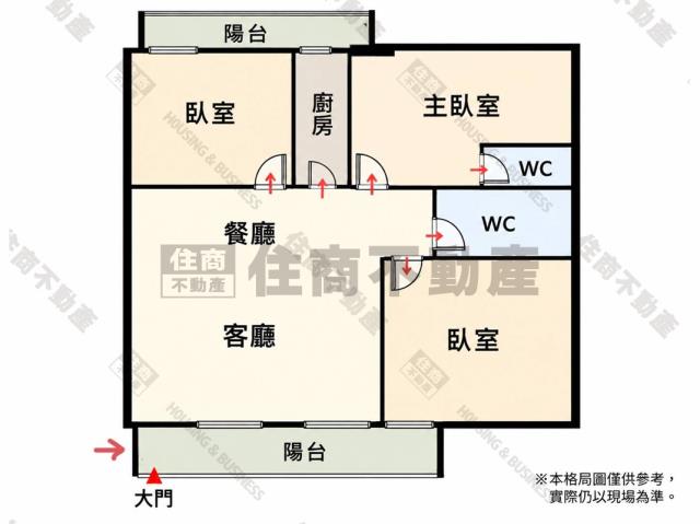 台南大樓_華廈-15