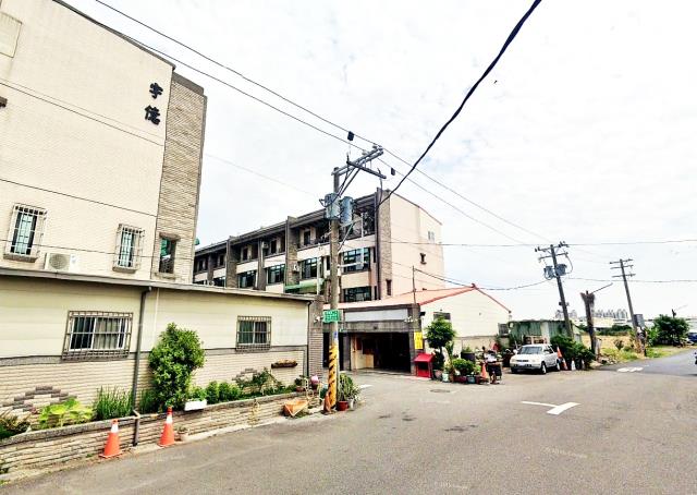 安南區海佃路二段透天