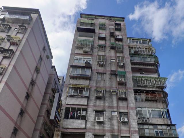 新北土城法拍大樓_華廈_辦公室-6