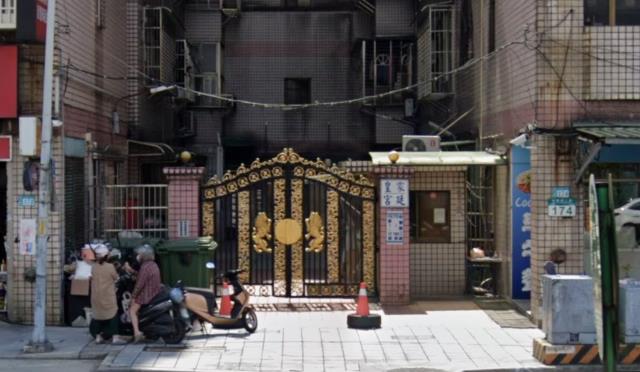 新北土城法拍大樓_華廈_辦公室-7