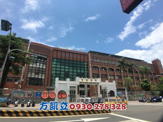 台南中西區透天-11