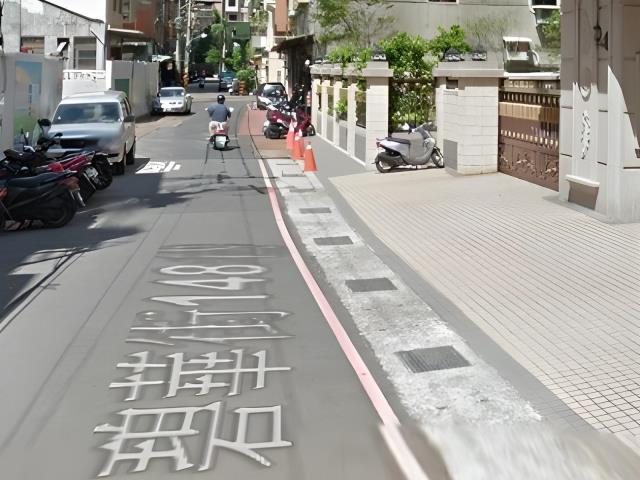 新北三重法拍大樓-4