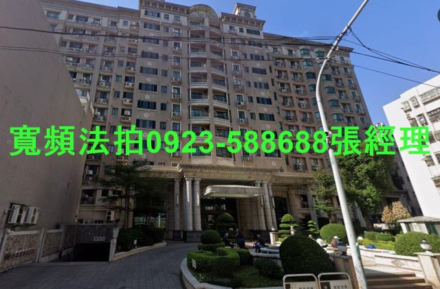 桃園桃園區拍賣大樓-2
