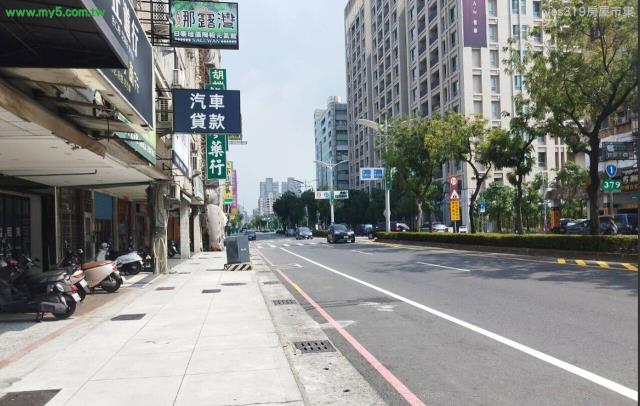 高雄三民區大樓-6