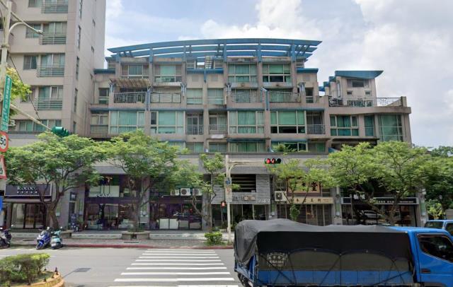 內湖大樓法拍-1