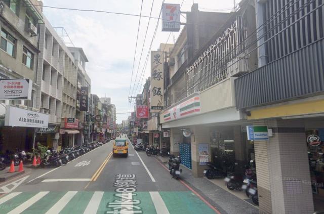 中壢透天_店面法拍-4