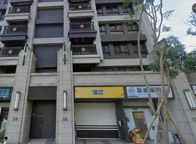 蘆竹店面_一樓法拍-2
