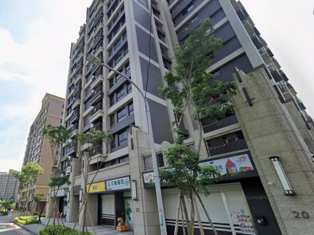 蘆竹店面_一樓法拍-4