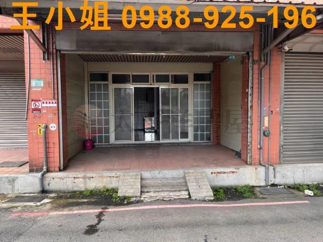 桃園大樓_店面_一樓-2