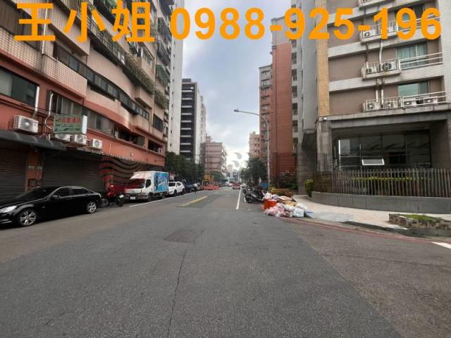桃園大樓_店面_一樓-3