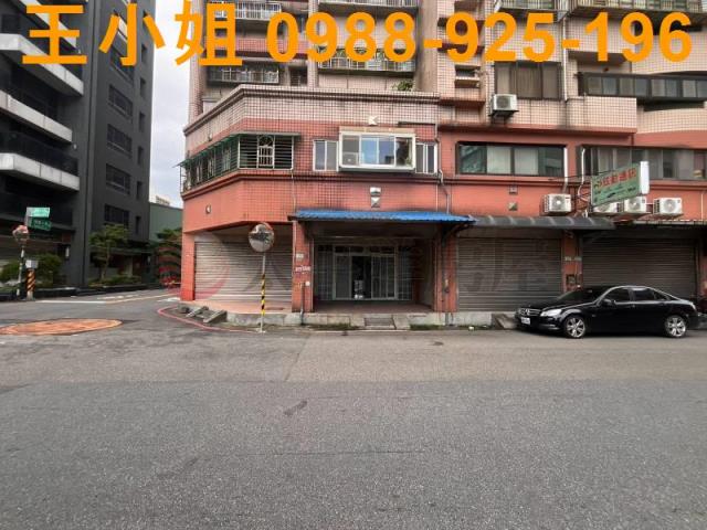 桃園大樓_店面_一樓-4