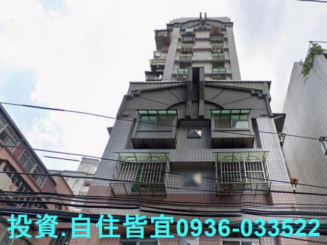 新北大樓法拍-4