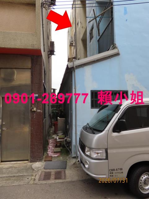 台中拍賣透天-3