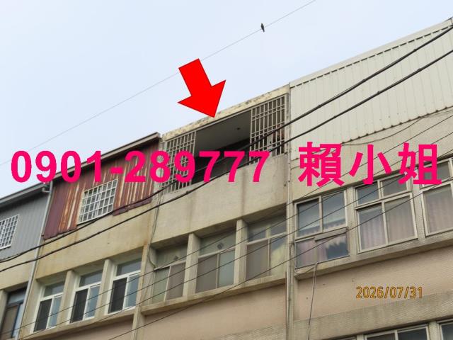 台中拍賣透天-6