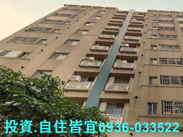 新北法拍華廈-5