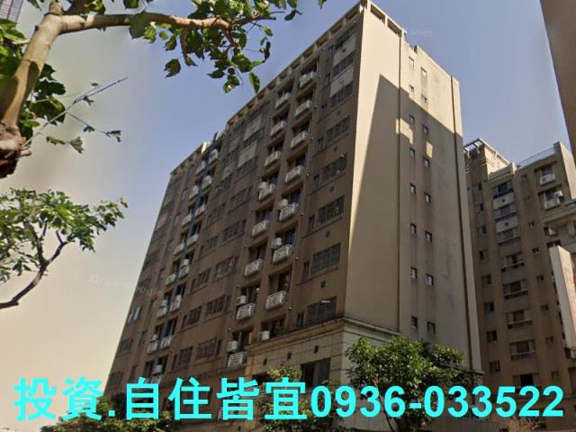新北法拍華廈-6