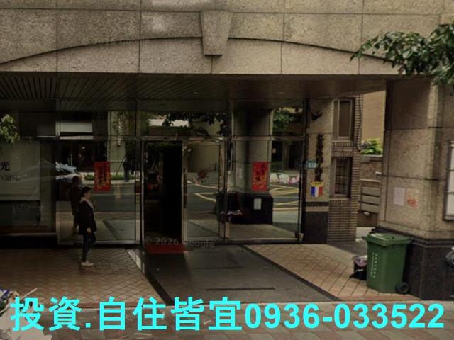 新北法拍華廈-1