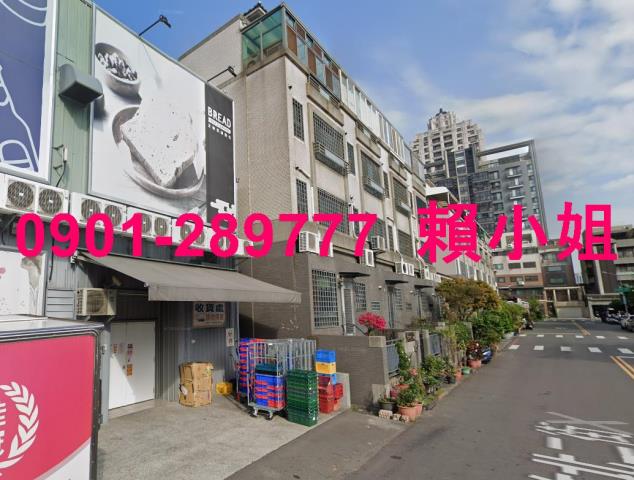 台中法拍透天-2