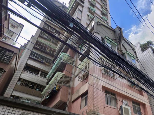 新北板橋大樓法拍-3