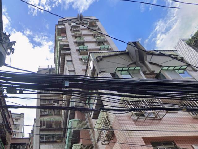 新北板橋大樓法拍-4